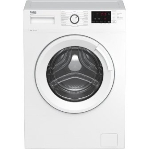 ΠΛΥΝΤΗΡΙΟ ΡΟΥΧΩΝ BEKO WUE 7612 PAR 7KG