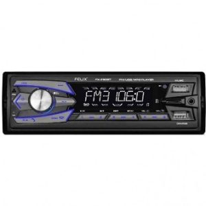 ΡΑΔΙΟ-USB ΑΥΤΟΚΙΝΗΤΟΥ FELIX FX-293BT