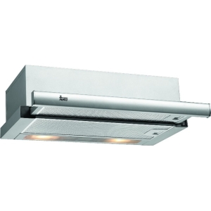 ΑΠΟΡΡΟΦΗΤΗΡΑΣ ΤΕΚΑ ΣΥΡΟΜΕΝΟΣ TL 6310 INOX