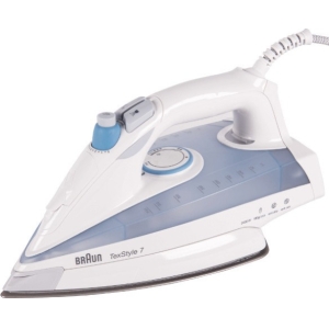 ΑΤΜΟΣΙΔΕΡΟ BRAUN 4661-TS725 TEXSTYLE 7  2400W