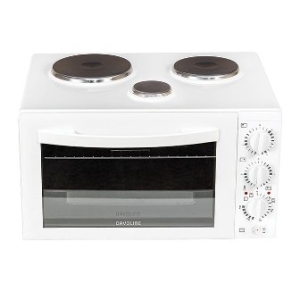 ΦΟΥΡΝΑΚΙ DAVOLINE STAR 4508 WH