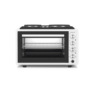 ΦΟΥΡΝΑΚΙ DAVOLINE URBAN CHEF 3703 W