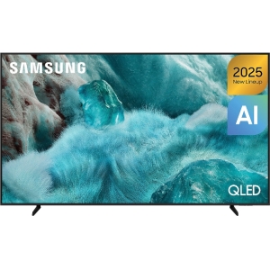 ΤΗΛΕΟΡΑΣΗ LED SAMSUNG QE43Q7F QLED 4K