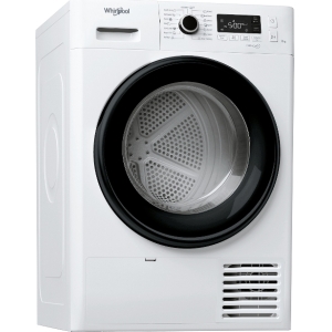 ΣΤΕΓΝΩΤΗΡΙΟ WHIRLPOOL FFT M11 82B EE R