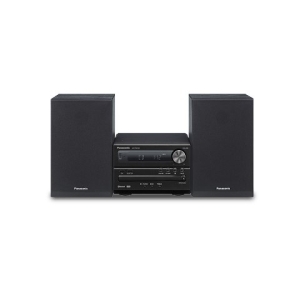 ΗΧΟΣΥΣΤΗΜΑ PANASONIC SC-PM250EG-K