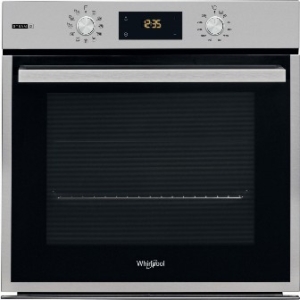 ΦΟΥΡΝΟΣ ΕΝΤΟΙΧΙΖΟΜΕΝΟΣ  WHIRLPOOL OAS KN8V1 IX