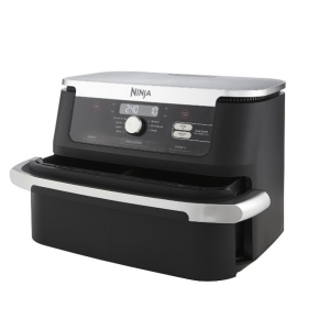 AIR FRYER NINJA FOODI MAX DUAL ZONE 10.4LT (AF500EU)