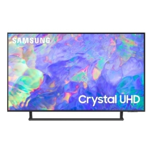 ΤΗΛΕΟΡΑΣΗ LED SAMSUNG UE50CU8572UXXH