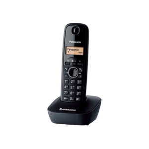 ΑΣΥΡΜΑΤΟ ΤΗΛΕΦΩΝΟ PANASONIC KX-TG1611GR