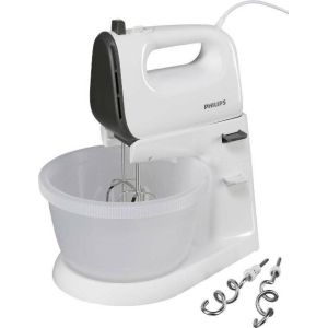 ΜΙΞΕΡ ΜΕ ΚΑΔΟ PHILIPS HR 3745/00