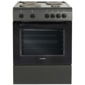 ΚΟΥΖΙΝΑ ESKIMO ES 4021 ΑΝΘΡΑΚΙ