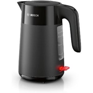 ΒΡΑΣΤΗΡΑΣ BOSCH TWK2M163 BLACK