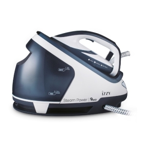 ΠΡΕΣΟΣΥΣΤΗΜΑ IZZY 9BAR IZ-1110 2800W STEAM POWER