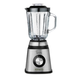 ΜΠΛΕΝΤΕΡ IZZY FITNESS IZ-1601 1000W