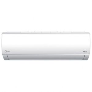 ΚΛΙΜΑΤΙΣΤΙΚΟ MIDEA ACE-12HRFN8 IN (12HFN8 OUT)