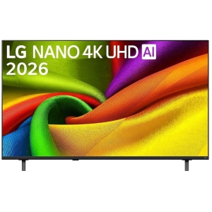 ΤΗΛΕΟΡΑΣΗ LG 43NU850B6LA 43 NANO UHD SMART 4K AI