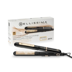 ΙΣΙΩΤΙΚΗ BELLISSIMA STEAM CERAMIC & KERATIN Q8604 7IME11915