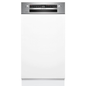 ΠΛΥΝΤΗΡΙΟ ΠΙΑΤΩΝ BOSCH SPI4EMS17E
