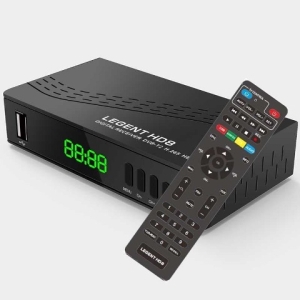 ΔΕΚΤΗΣ LEGENT HD8