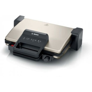 ΓΚΡΙΛΙΕΡΑ BOSCH TCG3302