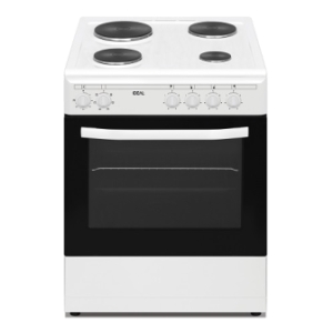 ΚΟΥΖΙΝΑ ΕΜΑΓΙΕ IDEAL IDCS6040ENW