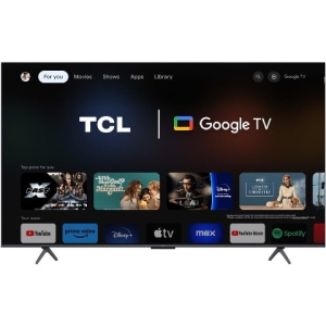 ΤΗΛΕΟΡΑΣΗ TCL 55C655 55 4K QLED PRO TV