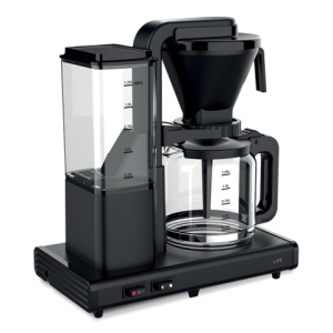 ΚΑΦΕΤΙΕΡΑ ΓΑΛΛΙΚΟΥ LIFE SYMBOL B BLACK 1400W