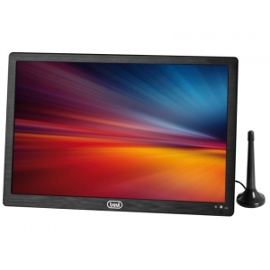 ΦΟΡΗΤΗ ΤΗΛΕΟΡΑΣΗ TREVI LED LTV-2014 HE