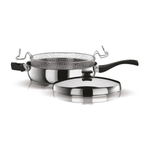ΤΗΓΑΝΙ PYRAMIS S-28 NEW CLASSIC