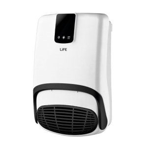 ΑΕΡΟΘΕΡΜΟ ΜΠΑΝΙΟΥ LIFE BAGNO IP23 2000W