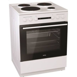 ΚΟΥΖΙΝΑ KORTING KEC6151WPG  729251