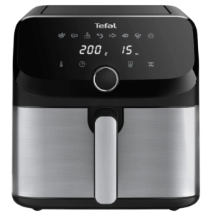 AIR FRYER TEFAL EASYFRY MEGA SS EY855D10