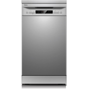 ΠΛΥΝΤΗΡΙΟ ΠΙΑΤΩΝ MIDEA MFD45S200X.2-ES