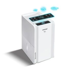 ΑΦΥΓΡΑΝΤΗΡΑΣ TOYOTOMI KIRA TDE-12WBIVION