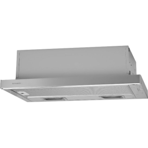 ΑΠΟΡΡΟΦΗΤΗΡΑΣ FABER HOOD TELESCOPIC T3100 INOX