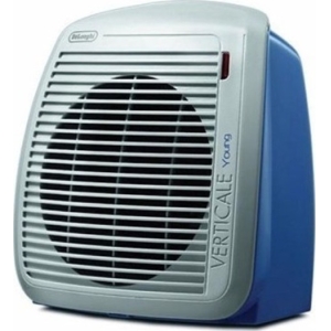 ΑΕΡΟΘΕΡΜΟ DELONGHI HVY 1020 GREYBLUE