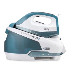 ΠΡΕΣΟΣΥΣΤΗΜΑ IZZY E48D OPTIMUM PLUS