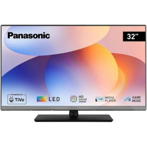 ΤΗΛΕΟΡΑΣΗ LED PANASONIC TB-32S40AEZ SMART TIVO