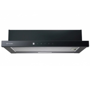 ΑΠΟΡΡΟΦΗΤΗΡΑΣ PYRAMIS ΣΥΡΟΜΕΝΟΣ PTC63335BG
