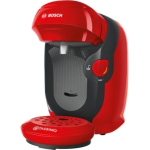 ΚΑΦΕΤΙΕΡΑ BOSCH TASSIMO TAS 1103 (ΚΟΚΚΙΝΟ)