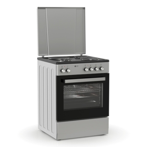 ΚΟΥΖΙΝΑ THERMOGATZ TGS-E8021-S TURBO