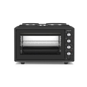 ΦΟΥΡΝΑΚΙ DAVOLINE URBAN CHEF 3703 BL