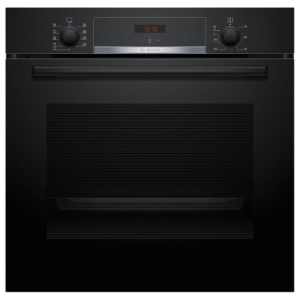 ΦΟΥΡΝΟΣ ΕΝΤΟΙΧΙΖΟΜΕΝΟΣ BOSCH HBA514BB3