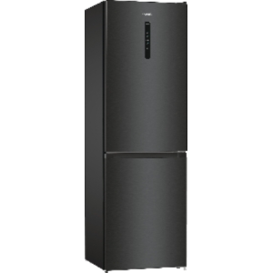 ΨΥΓΕΙΟΚΑΤΑΨΥΚΤΗΣ GORENJE NRK619EABXL4-738245 ΜΑΥΡΟ INOX