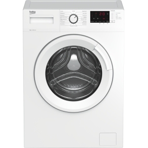 ΠΛΥΝΤΗΡΙΟ ΡΟΥΧΩΝ BEKO WUE 6512 PAR