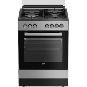 ΚΟΥΖΙΝΑ ΑΕΡΙΟΥ BEKO FSE 6312 GX