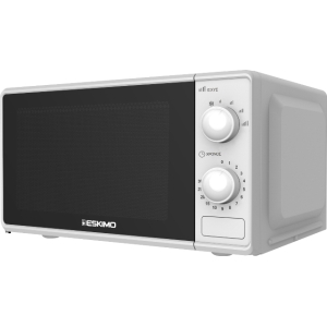 ΦΟΥΡΝΟΣ ΜΙΚΡΟΚΥΜΑΤΩΝ ESKIMO ES MWO20W