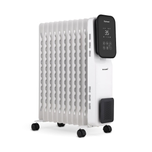 ΚΑΛΟΡΙΦΕΡ ΛΑΔΙΟΥ ROHNSON MOD R-2511-23 2500W