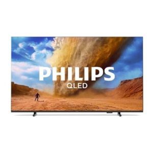 ΤΗΛΕΟΡΑΣΗ QLED PHILIPS 55PUS7810/12 SMART 4K