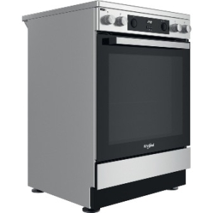 ΚΟΥΖΙΝΑ WHIRLPOOL WS68V8CCXT